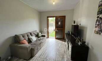 Imagem 6: Casa com 2 quartos, no bairro Campo Grande, em Estância Velha! REF: 2145