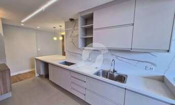 Imagem 6: Apartamento com 3 dormitórios à venda, 101 m² por R$ 1.000.000,01 - Santa Rosa - Niterói/R