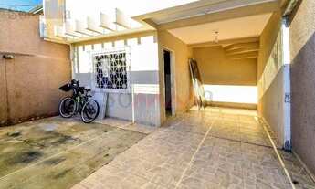 Imagem 4: Sobrado com 3 dormitórios à venda, 109 m² por R$ 495.000,00 - Sítio Cercado - Curitiba/PR