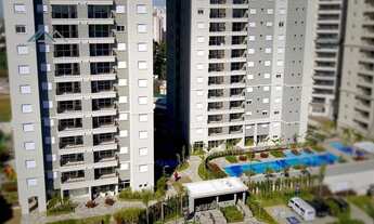 Imagem: Apartamento Semimobilliado com 2 dormitórios