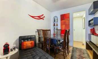 Imagem 7: Venda Apartamento 3 Dormitórios - 115 m² Bela Vista