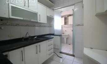 Imagem 5: Apartamento para locação - Parque das Nações, Santo André