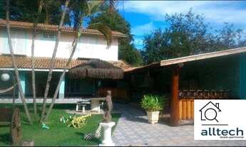 Imagem 7: Chácara com 3 dormitórios à venda, 3000 m² por R$ 1.400.000,00 - Centro - São José do Rio