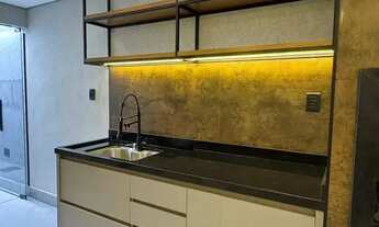 Imagem 2: Excelente casa de alto padrão 3 quartos, sendo 1 suíte com closet 26 de Setembro