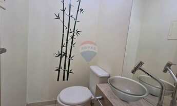 Imagem 4: Apartamento de 1 suíte à venda em Poços de Caldas