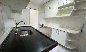 Imagem 3: Apartamento locação, Eloy Chaves, Chácara Primavera 2 dormitórios com 1 suite 75m