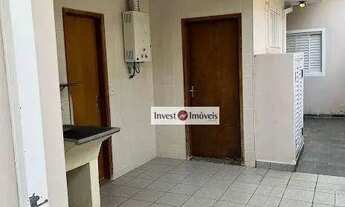 Imagem 5: Casa com 3 dormitórios, 180 m² - venda por R$ 1.450.000,00 ou aluguel por R$ 7.500,00/mês