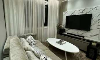 Imagem 4: Excelente apartamento, no Bairro Boa Vista, local estratégico, perto de todas as conveniên