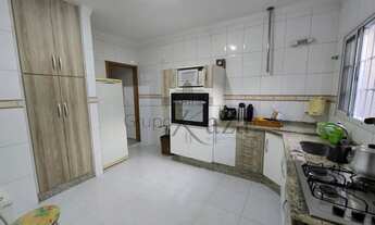 Imagem 7: Casa Sobrado - Bosque dos Eucaliptos - 146m² - 4 Dormitórios