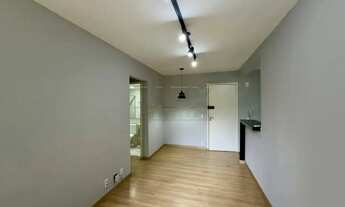 Imagem 5: Apartamento com 2 quartos, sendo 1 suíte