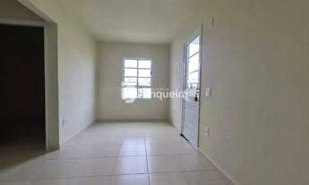 Imagem 3: Apartamento para aluguel, 2 quartos, 1 vaga, São Jorge - Piracicaba/SP