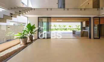 Imagem: Sobrado no Plateau Dor Privilege