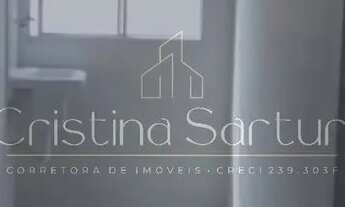 Imagem 4: Kitnet na Vila Aprazível: 30m², 1 cômodo, banheiro, lavanderia e 1 vaga. Gás e garagem inc