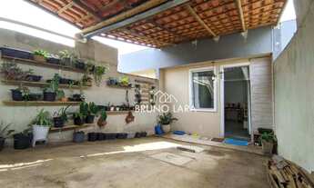 Imagem 3: Casa à venda em Igarapé MG, bairro Canarinho