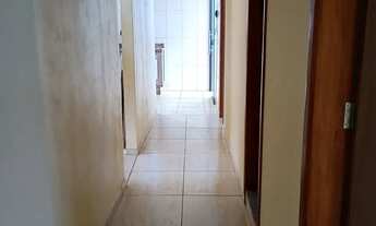 Imagem 5: Cidade modelo Casa com 3 dormitórios