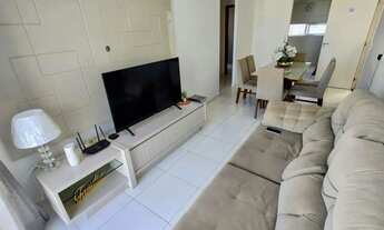 Imagem 5: Imóvel á venda, 3 quartos, 74mtrs, andar alto no Jardim Oceania - João Pessoa - PB