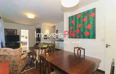 Imagem 5: MOEMA - SOBRADO 165M²