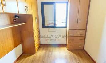 Imagem 6: APARTAMENTO 3 DORMITÓRIOS MOÓCA