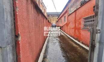 Imagem 4: Casa para aluguel 2 quartos no Bairro Eldorado