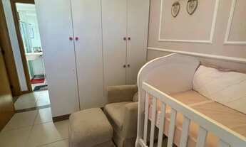 Imagem 7: Apartamento De 2 Quartos Em 72M² E 3 Vagas De Garagem No Caminho Das Árvores. 1834KHF