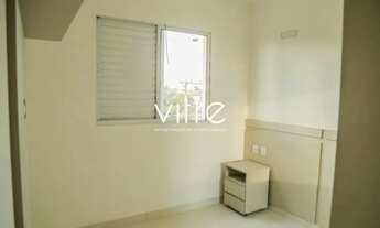 Imagem 4: Apartamento à venda no bairro Presidente Roosevelt em Uberlândia