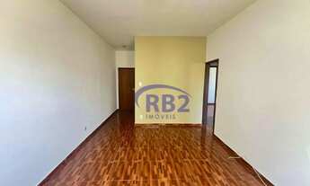 Imagem: Apartamento de 2 quartos com condomínio