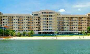 Imagem: Apartamento Five Senses Resort - 1 quarto