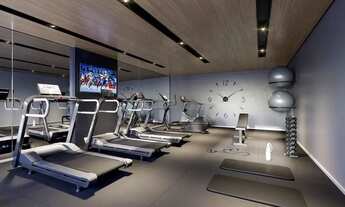 Imagem 3: Vivaz Prime Rio Bonito - Fase 2