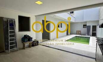 Imagem 6: Oportunidade única! Casa à venda em Indaiatuba-SP, Jardim Piemonte: 3 quartos, 3 suítes, 2