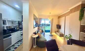 Imagem 7: Excelente apartamento com 02 dormitórios no Bairro Capoeiras