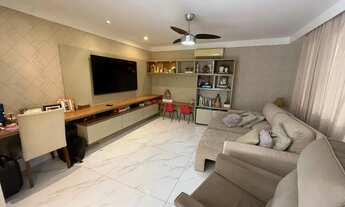 Imagem 5: Casa a venda em condominio em Piatã com 4 suites piscina e área gourmet no Villa dos Ipes