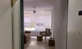 Imagem 3: APARTAMENTO PARA LOCAÇÃO NO GONZAGA, SANTOS