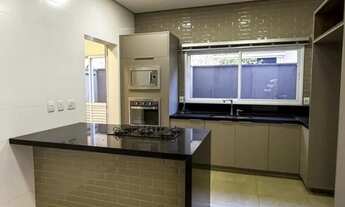 Imagem 3: Casa Alto Padrão Quinta Golfe