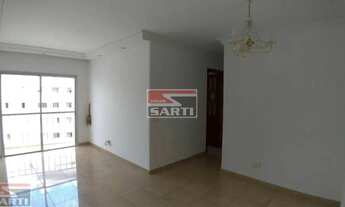 Imagem: ÓTIMO APARTAMENTO REPLETO EM ARMÁRIOS