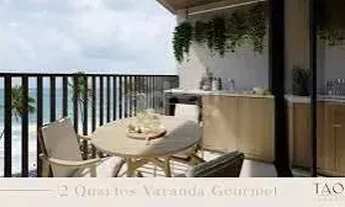 Imagem 6: Duplex studio 2 qrts beira mar TAMANDARÉ