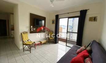 Imagem: Apartamento em Rua Iporanga - Boqueirão