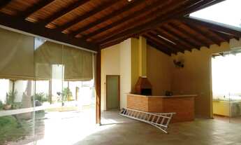 Imagem 3: COD569 Sobrado para LOCAÇÃO