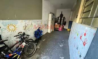 Imagem 6: Prédio Comercial na Casa Verde com 684 m² de área construída, terreno 438 m² , testada 25