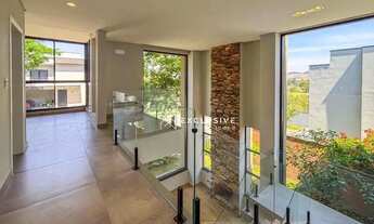 Imagem 7: Casa com 4 dormitórios à venda, 415 m² por R$ 2.990.000,00 - Urbanova - São José dos Campo