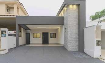 Imagem: Casa em Condomínio Belo Verde