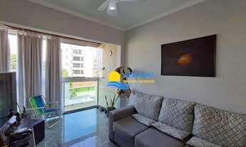 Imagem 3: Apartamento beira-mar com lazer Enseada Guarujá