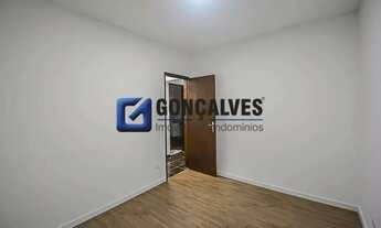 Imagem 7: Apartamento 2 quartos para aluguel em Demarchi, SBC 53 m² com área de serviço