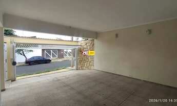 Imagem 2: CASA TÉRREA NO CENTRO DE INDAIATUBA COM 03 DORMITÓRIOS E 01 EXTERNO INDAIATUBA SP