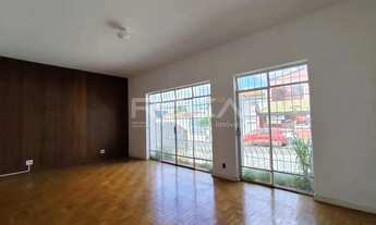 Imagem 5: Casa Comercial para Alugar na Vila Monteiro Gleba I, São Carlos - 2 dormitórios, 3 garagen