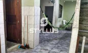 Imagem 4: Marechal Hermes Casa com 3 dormitórios