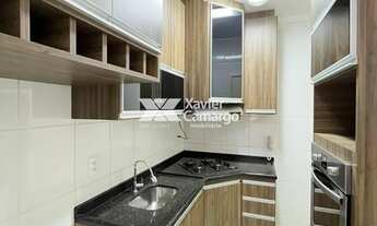 Imagem 4: Apartamento com 2 quartos para locação no Recanto Paraiso - Rio Claro/SP