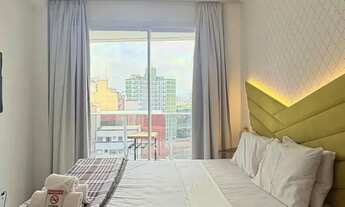 Imagem 4: Studio para venda em Sé com 1 quarto , 22m²