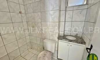 Imagem 7: APARTAMENTO NO CONDOMÍNIO DOUGLAS ALBUQUERQUE, BAIRRO DAMAS, NASCENTE, 65m², 3 QUARTOS, 2