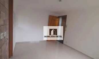 Imagem 2: Apartamento com 2 dormitórios para alugar, 55 m² por R$ 1.803,00/mês - Jardim Alvorada - S