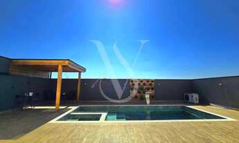 Imagem 5: CASA Á VENDA NO REQUISITADO CONDOMÍNIO IBI ARAM 2 - SP R$1.995.000